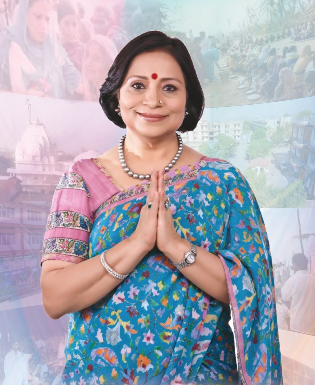 Dr. Aruna Abhey Oswal